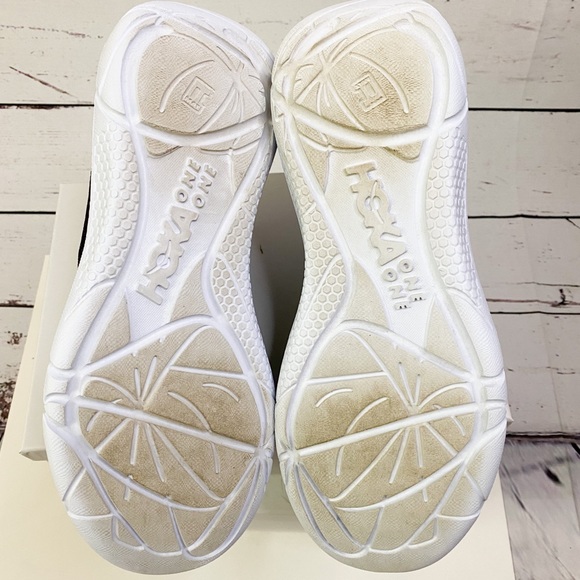 👍SOLD👍Women’s Hoka One One Running Shoes - Picture 8 of 9